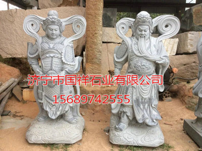 寺院佛像