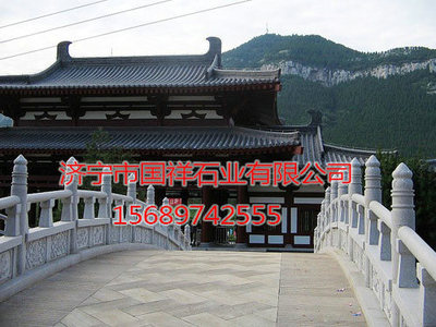石桥