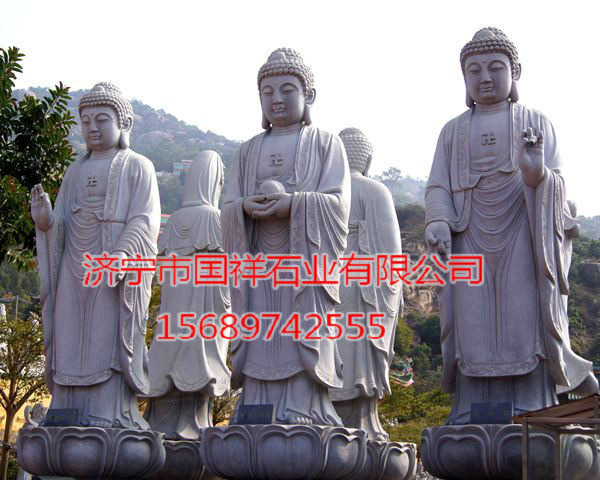 2015年江苏石雕人物工程案例