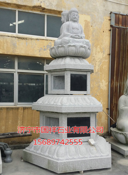 石灯，灯塔