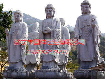 寺院佛像