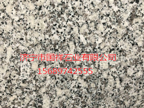 芝麻白