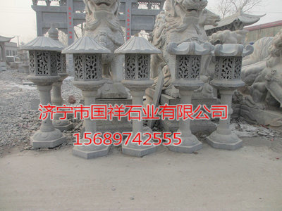 石灯
