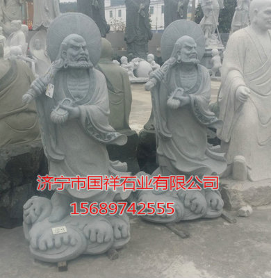 寺院佛像