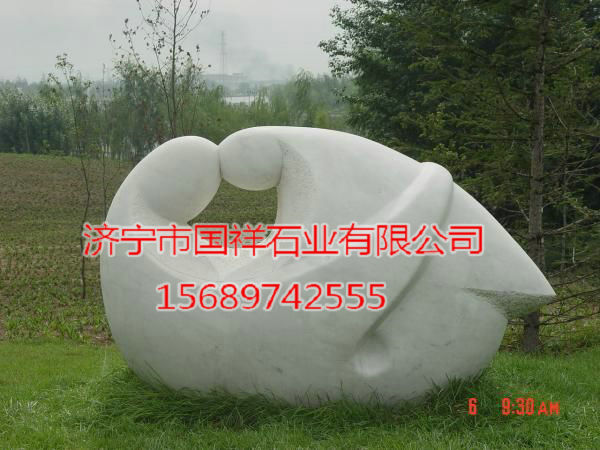 园林石雕