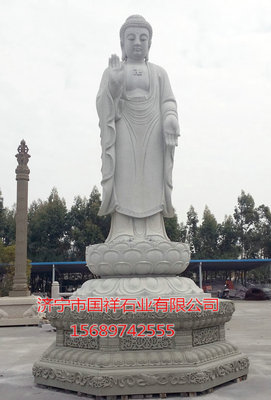 寺院佛像