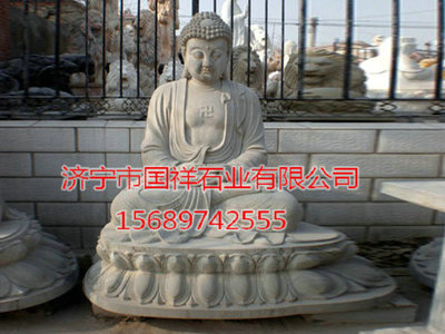 寺院佛像
